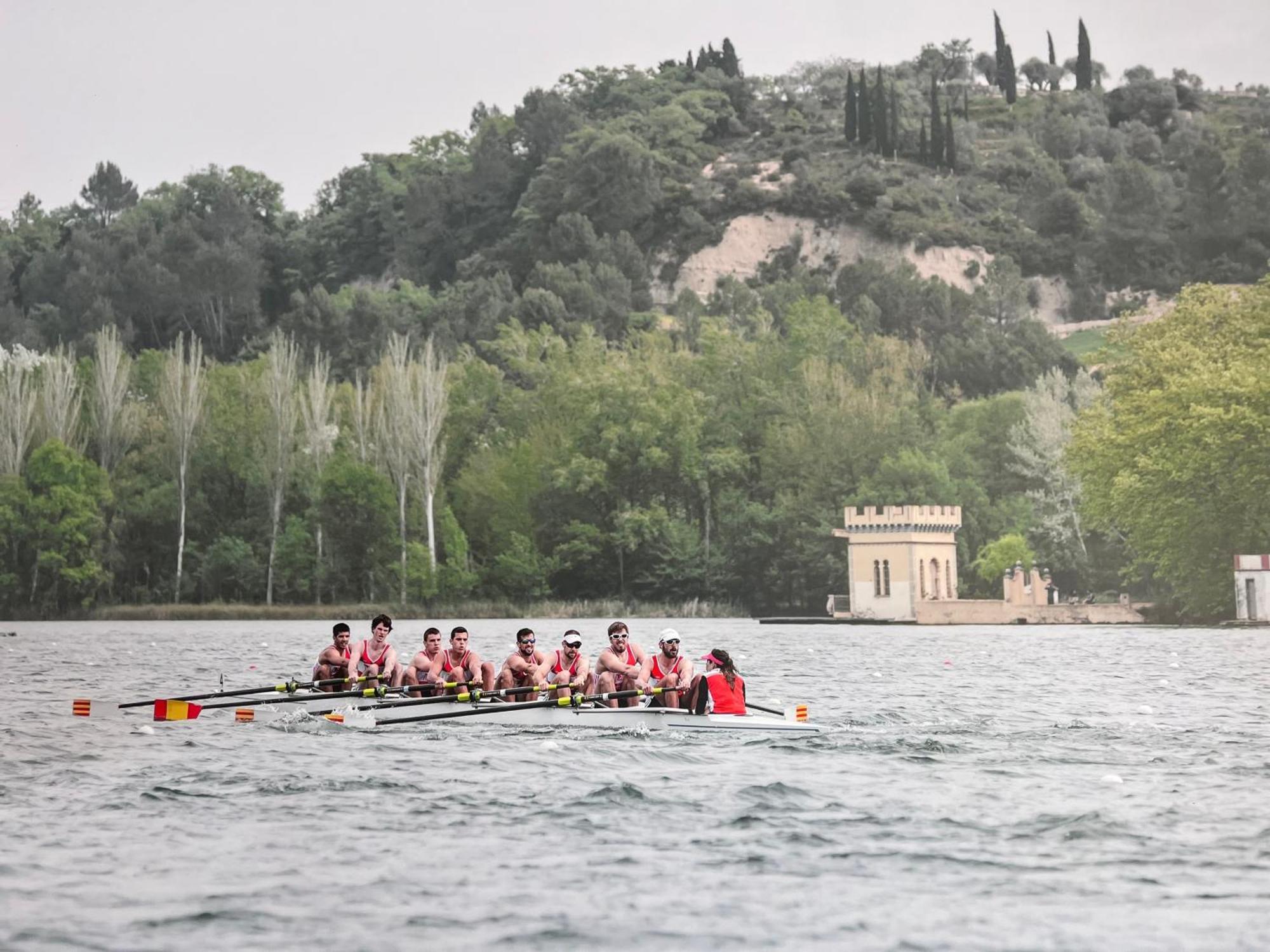 Camping Bungalow El Llac De Banyoles Porqueres 외부 사진