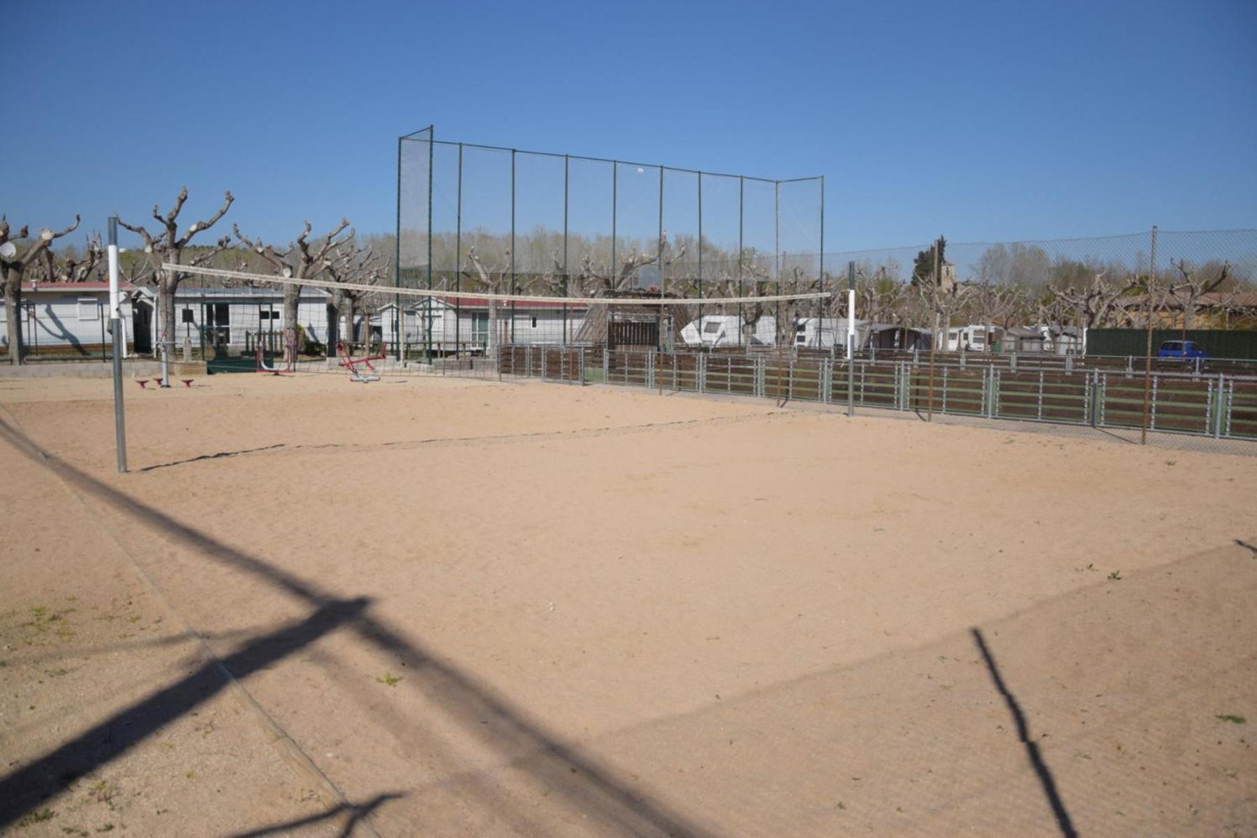 Camping Bungalow El Llac De Banyoles Porqueres 외부 사진